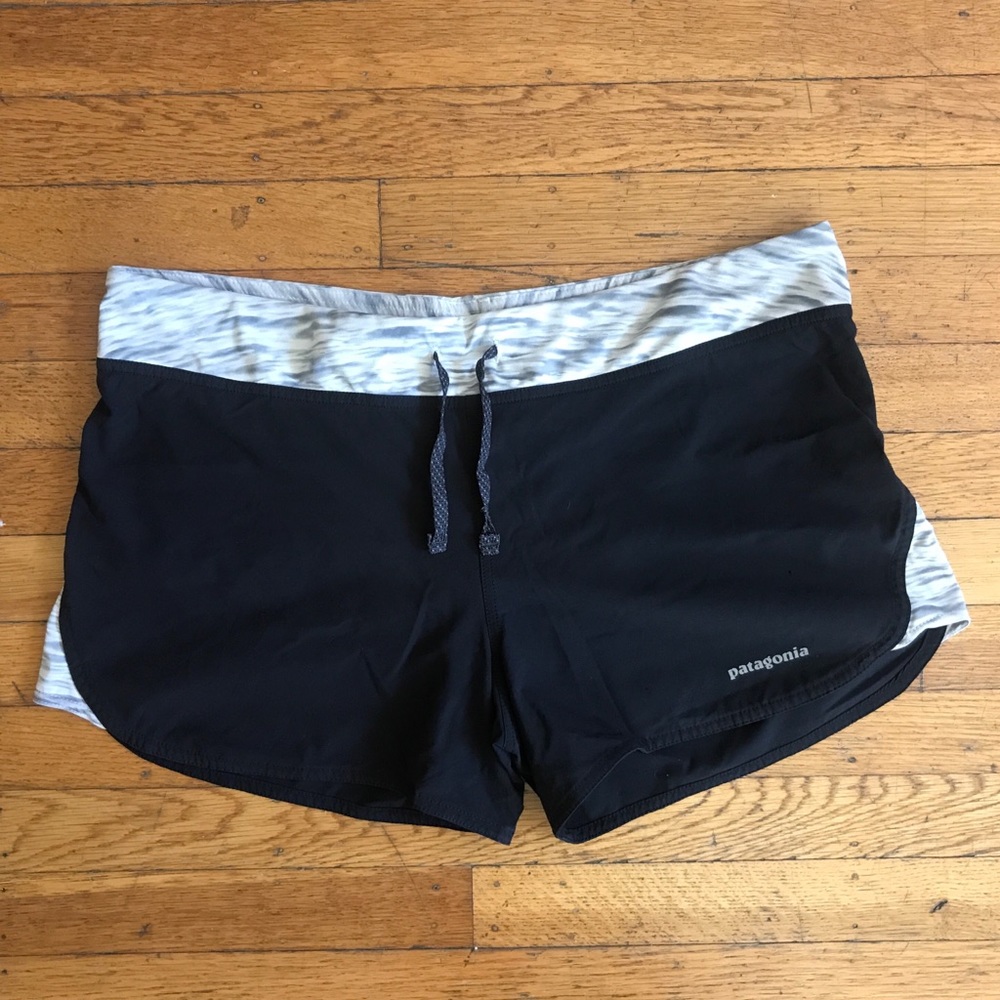 Patagonia Women’s Nine Trails Shorts